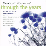 Vincent Youmans' Through the Years